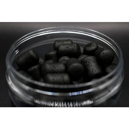 FORGOTTEN FLAVOURS WAFTERS LIMITED EDITION 16mm HALIBUT