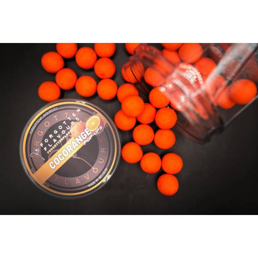 FORGOTTEN FLAVOURS POP UP COCORANGE 15MM