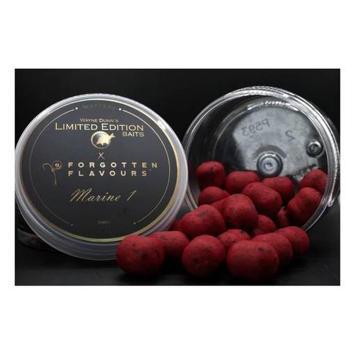 FORGOTTEN FLAVOURS WAFTERS MARINE 1 15mm