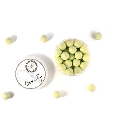 FORGOTTEN FLAVOURS POP UP GREEN ZING 14mm