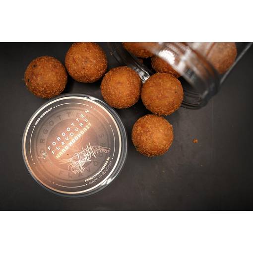 FORGOTTEN FLAVOURS HARD HOOKBAIT KRILL 28MM