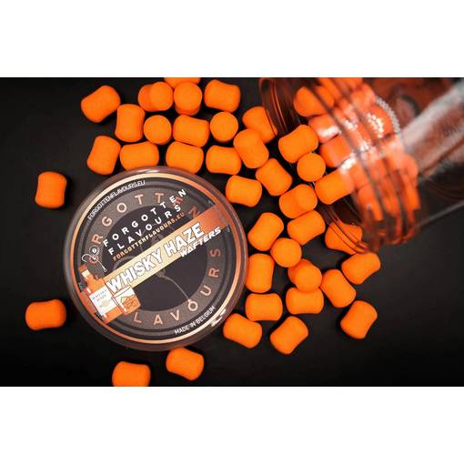 FORGOTTEN FLAVOURS WHISKY HAZE WAFTERS DUMBEL 15MM
