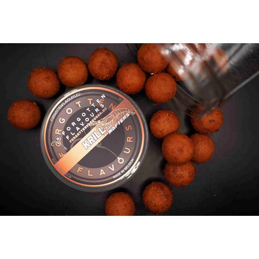 FORGOTTEN FLAVOURS KRILL WAFTERS 28MM