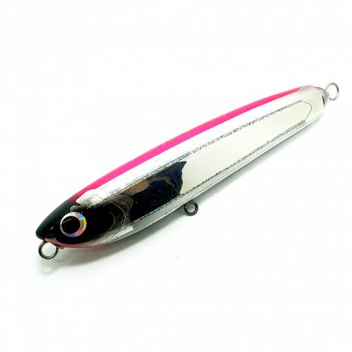 FISHERMAN FB-90 side mirror 21cm 130g