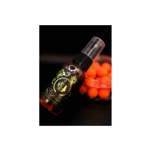 FORGOTTEN FLAVOURS HOOKBAIT SPRAY 50 ml ACID