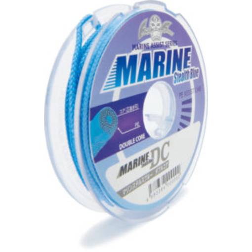 FISHING FIGHTERS MARINE double core slow jigging assist line 3m