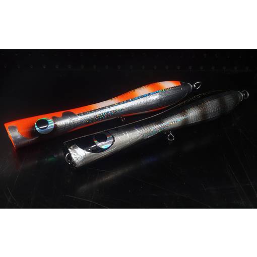 FISHERMAN LONG PEN 100 AL