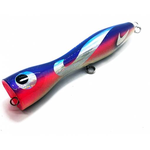 FISHERMAN JACKAL 160 LONG 24cm 150g #BLUE PINK