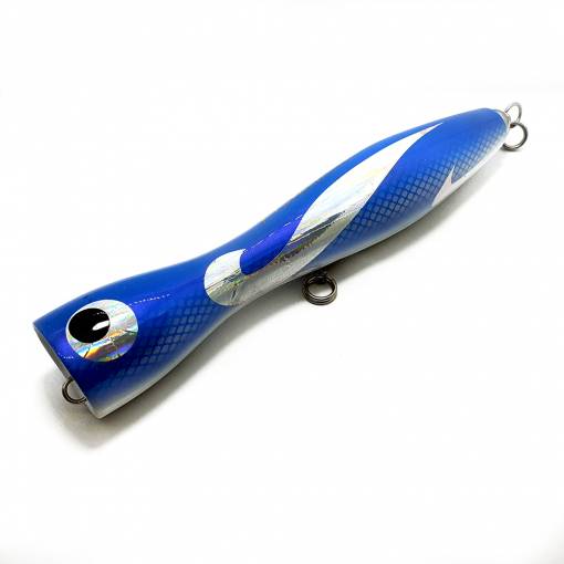 FISHERMAN JACKAL 160 LONG 24cm 150g #BLUE