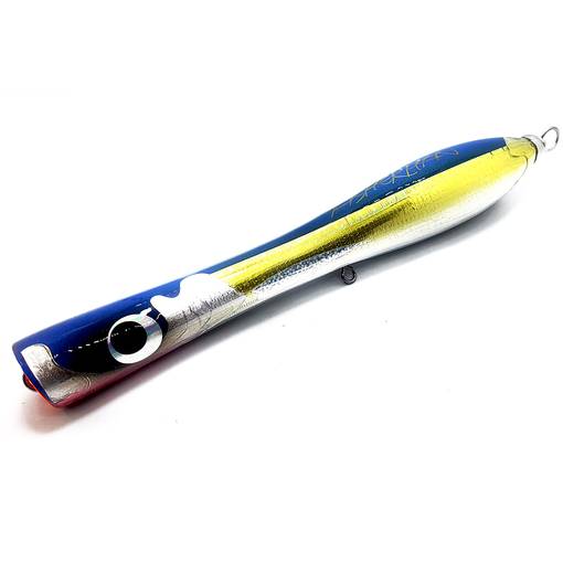 FISHERMAN LONG PEN 100AL 25cm 113g