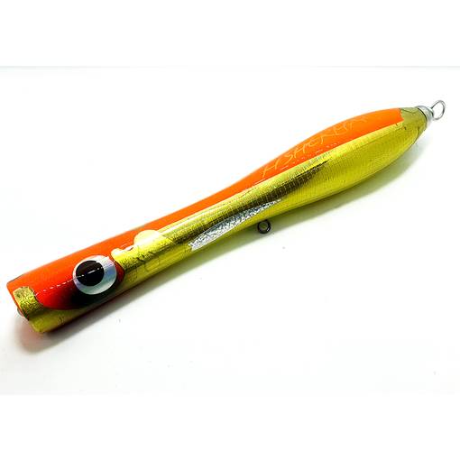FISHERMAN LONG PEN 100AL 25cm 113g