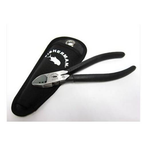 FISHERMAN SYSTEM PLIER