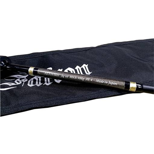 SEA FALCON Z SPIN SHAFT