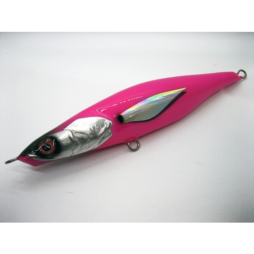 GAUDO LURES STICKBAIT 190mm 80g SINKING