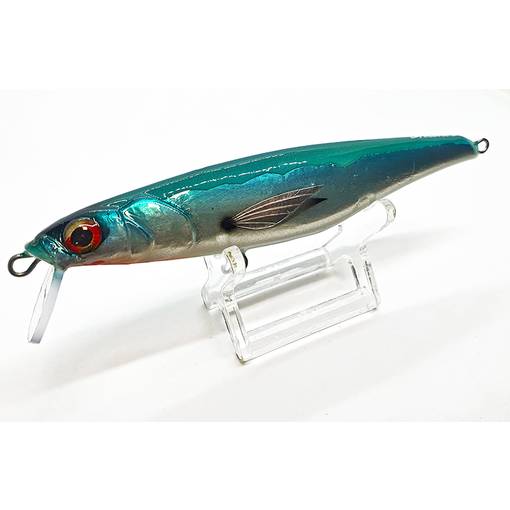 GAUDO HANDMADE SEABASS MINNOW ltd. 12cm 22g