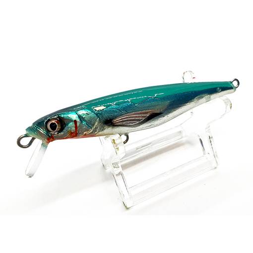 GAUDO HANDMADE SEABASS MINNOW ltd. 8cm 8g