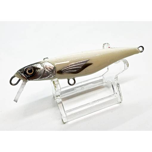 GAUDO HANDMADE SEABASS MINNOW ltd. 8cm 8g