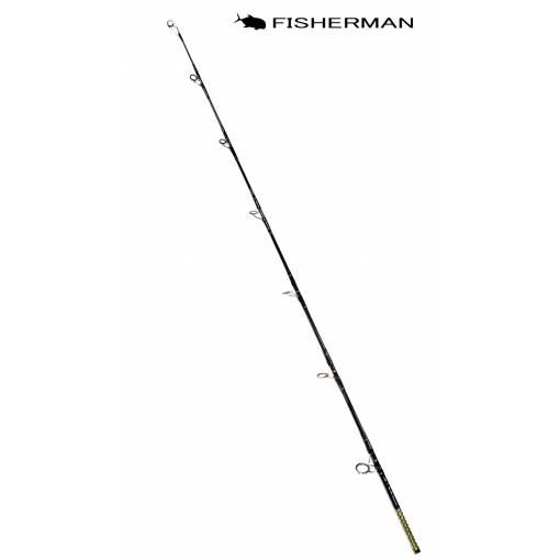 FISHERMAN GIANT 82 RS LONG CAST max.200g PE8