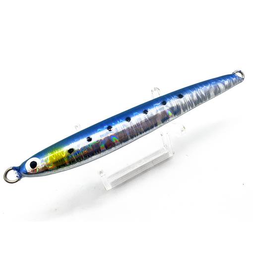 GUSTON HANDMADE IN JAPAN TARE JIG 100G #SARDINE
