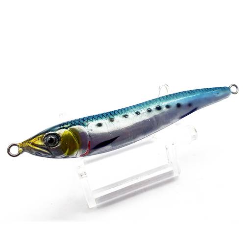 GUSTON HANDMADE IN JAPAN V3 SARDINE 50G JIG