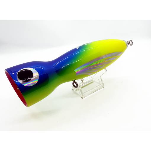 GORILLA POPPER CUBERA 180G