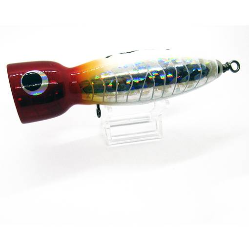 GORILLA POPPER CUBERA 180g