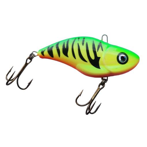 HANNIBAL DRUID 9cm 40g #FIRETIGER