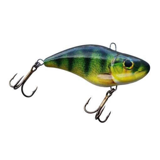 HANNIBAL DRUID 9cm 30g