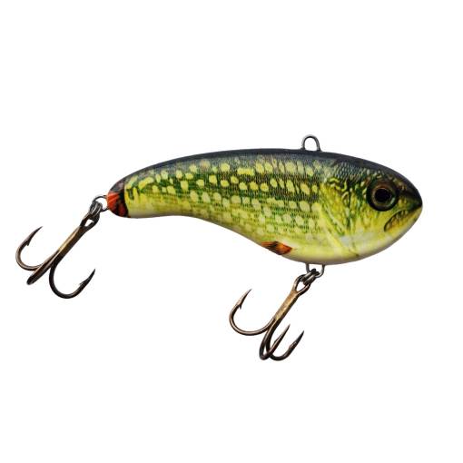 HANNIBAL MANGOOP 8cm 30g