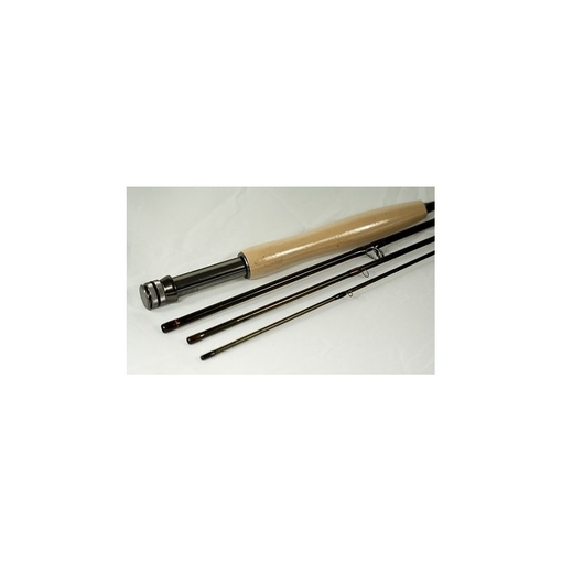 HENDS ROD HBR 9ft #5-6
