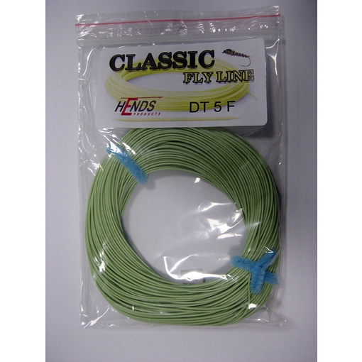 HENDS CLASSIC FLY LINE