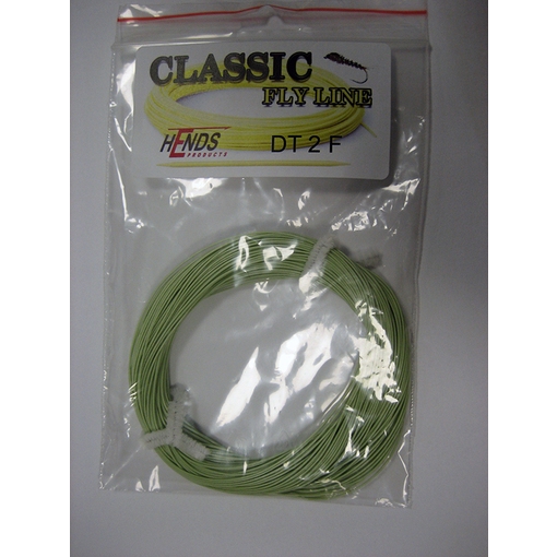 HENDS CLASSIC FLY LINE
