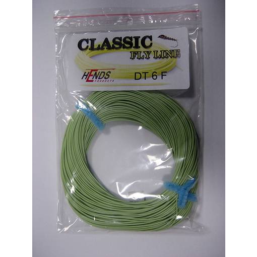 HENDS CLASSIC FLY LINE