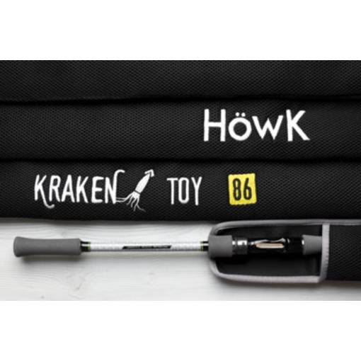 HOWK KRAKEN TOY 86 squid game