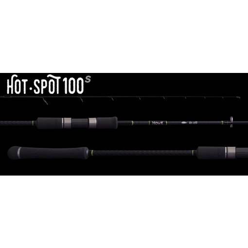 HOWK HOT SPOT 100S best 100g PE1.5