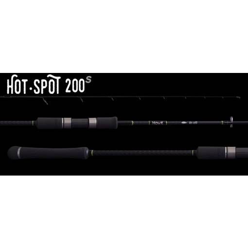 HOWK HOT SPOT 200S best 200g PE2