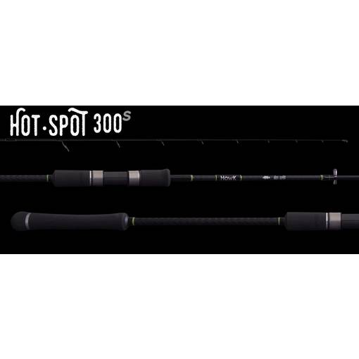 HOWK HOT SPOT 300S best 300g PE4