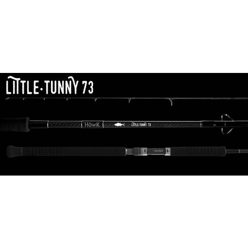 HOWK LITTLE TUNNY 76 PE3 20-70g