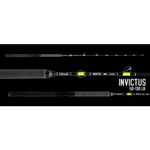 HOWK INVICTUS 50/130lb BIG GAME