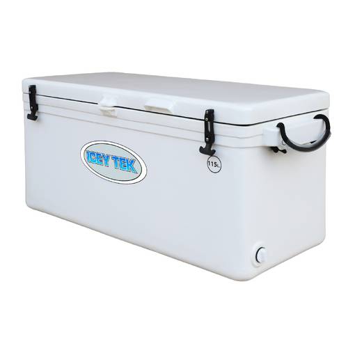 ICEY TEK COOLER 115L