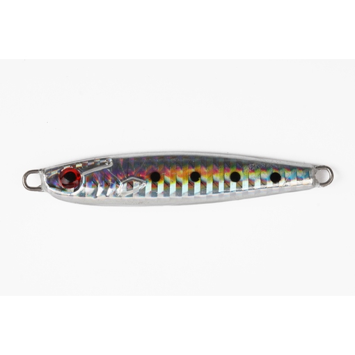 MONSTER BITE METAL CASTING JIG 60g