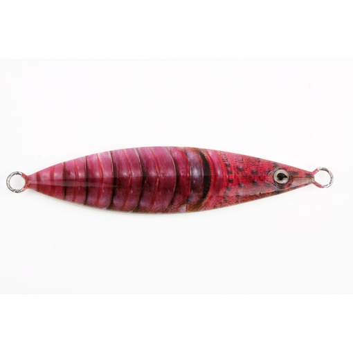 MONSTER BITE SLOW JIG FLAP 130g #REAL CRAB