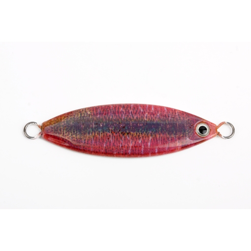MONSTER BITE SLOW JIG OVAL 100g