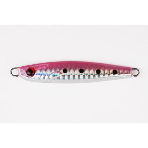 MONSTER BITE METAL CASTING JIG 40g