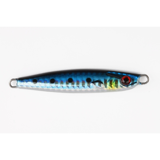 MONSTER BITE METAL CASTING JIG 40g