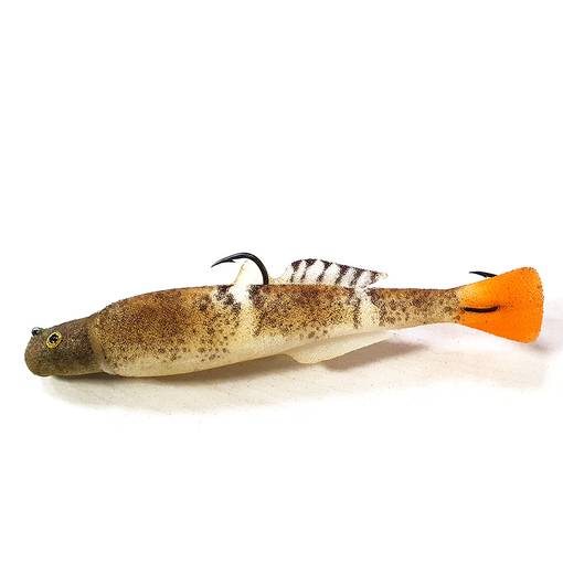 PENASTI KAPELJ 15cm 32g