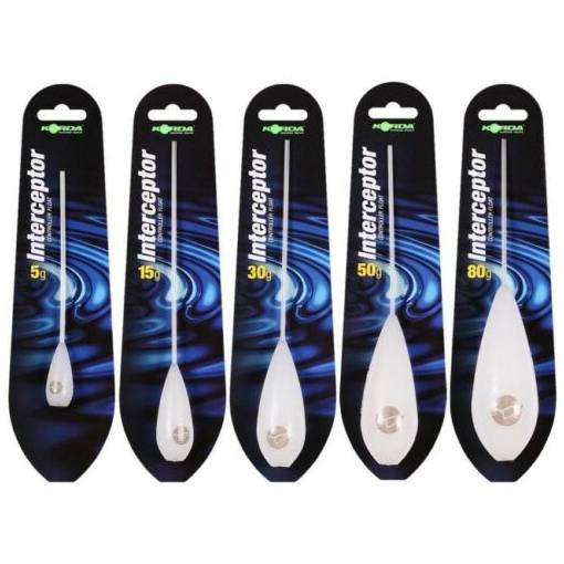 KORDA SURFACE FLOAT 30G