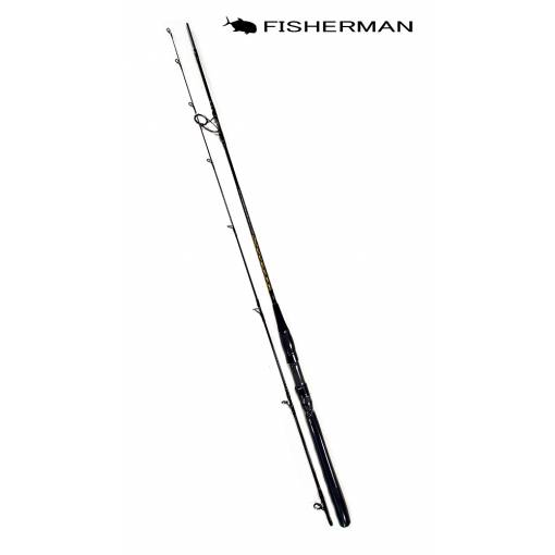 FISHERMAN KUIRA 7UL 213cm 3-15g