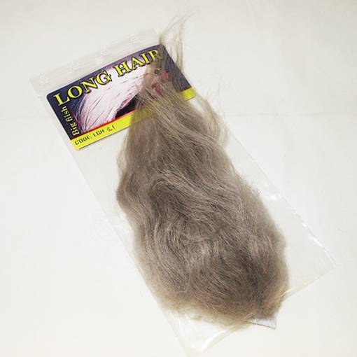 HENDS LONG HAIR 20cm Grey