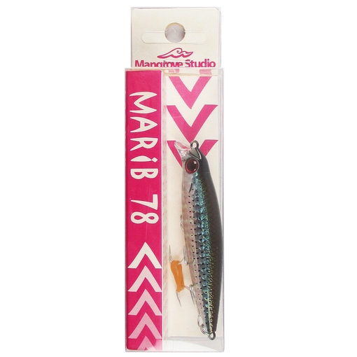 MANGROVE STUDIO MARIB 92mm 21g